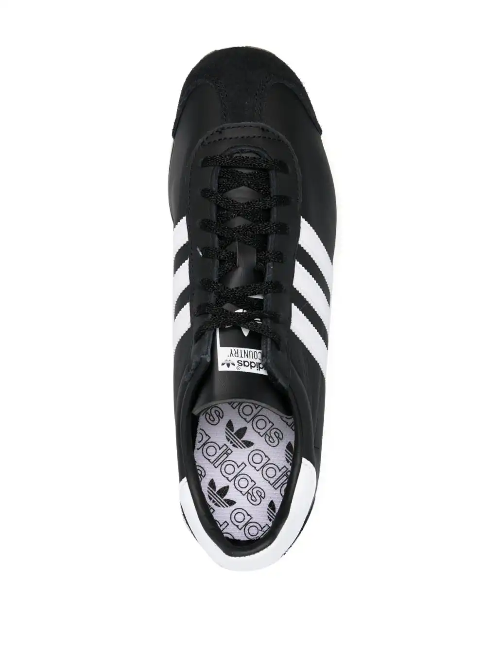 Bmlin Shoes adidas Country OG low-top sneakers 