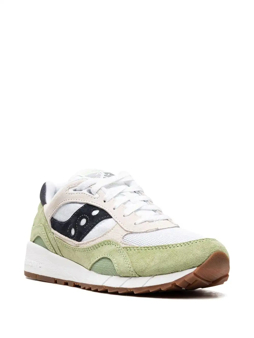 Bmlin Shoes Saucony Shadow 6000 