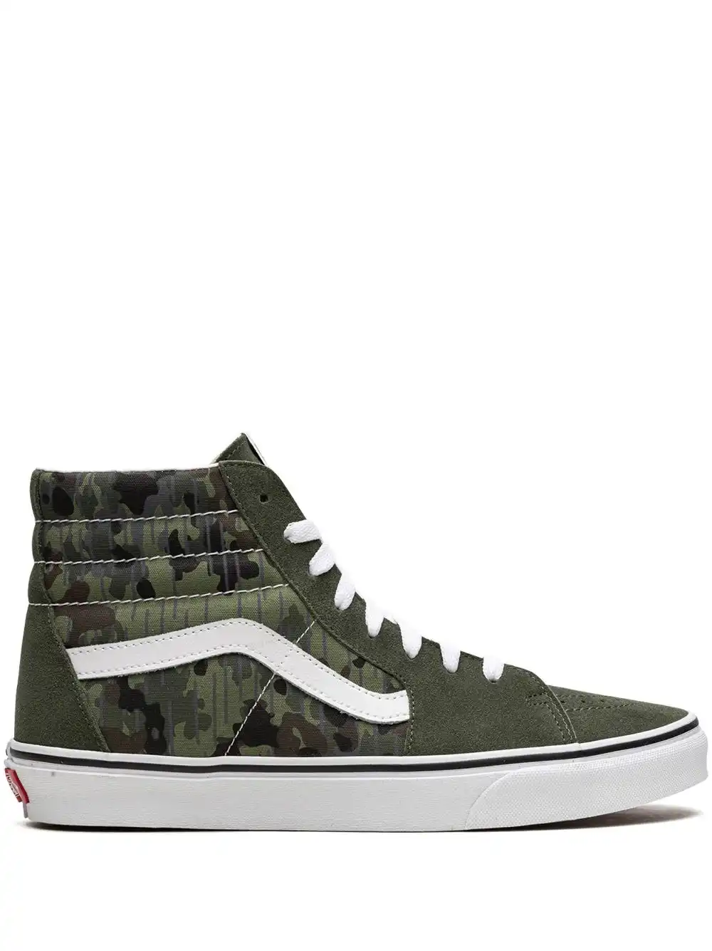 Rep LY Vans SK8-Hi 