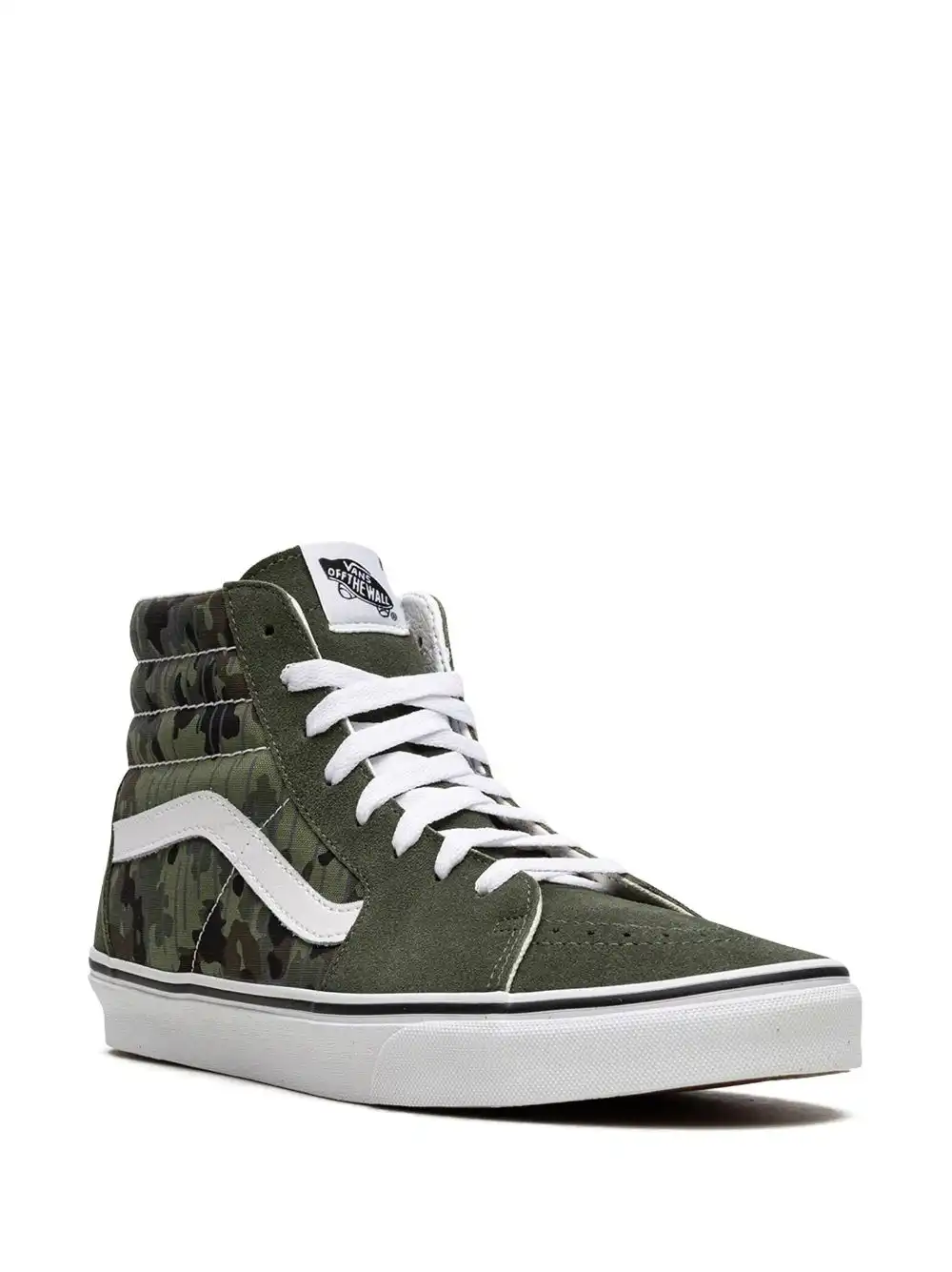 Bmlin Vans SK8-Hi 