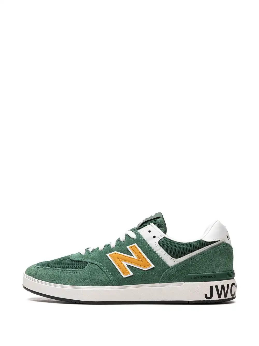 Reps LUCY New Balance x Junya Watanabe 574 sneakers 