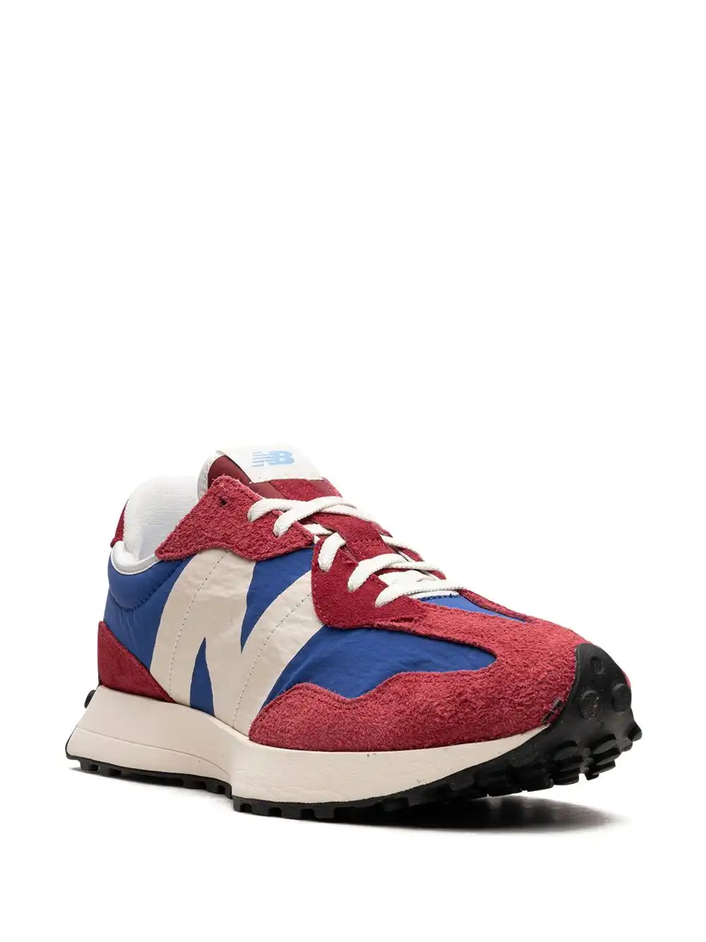 Rep Husky New Balance 327 