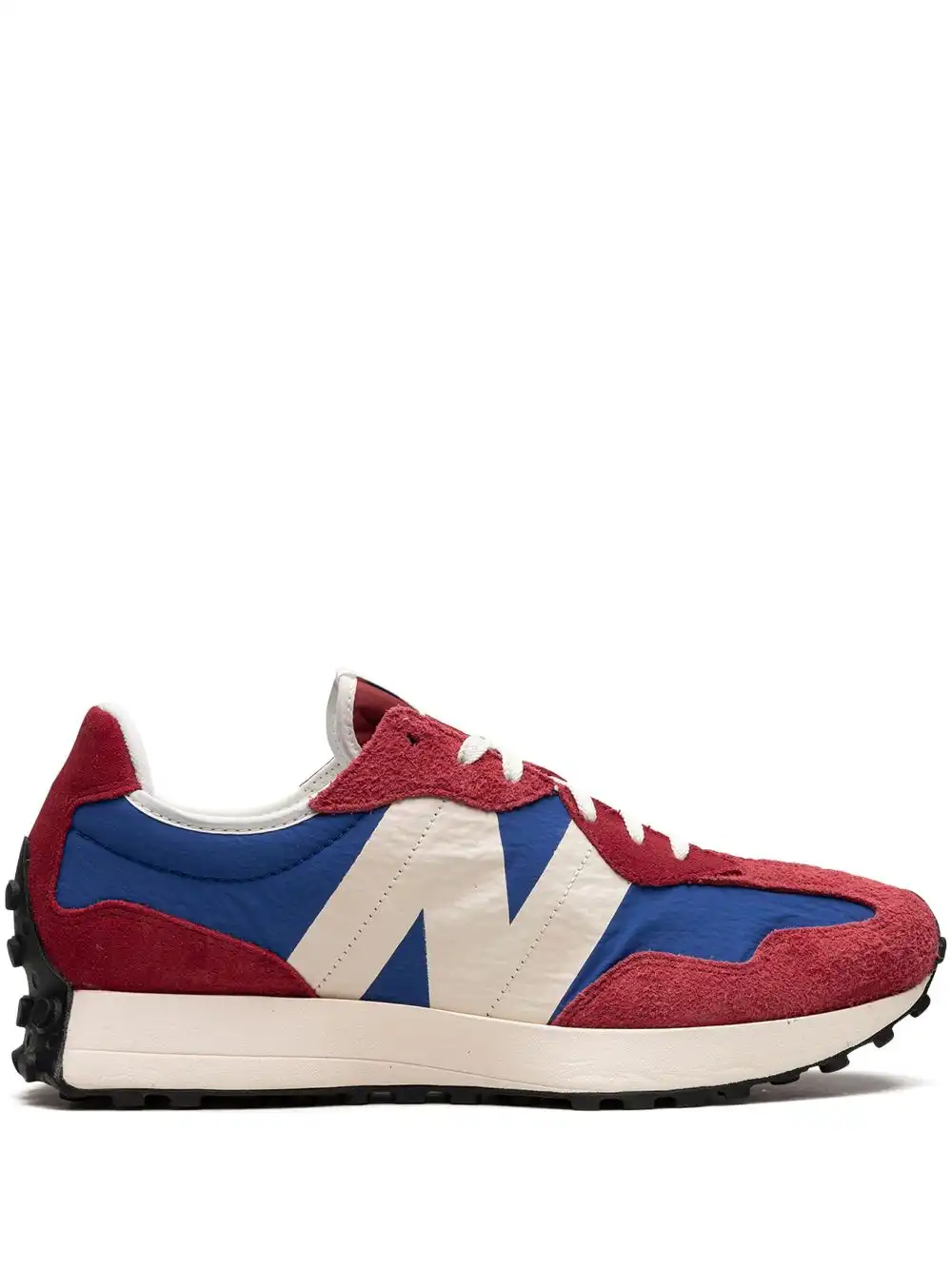 Rep Husky New Balance 327 