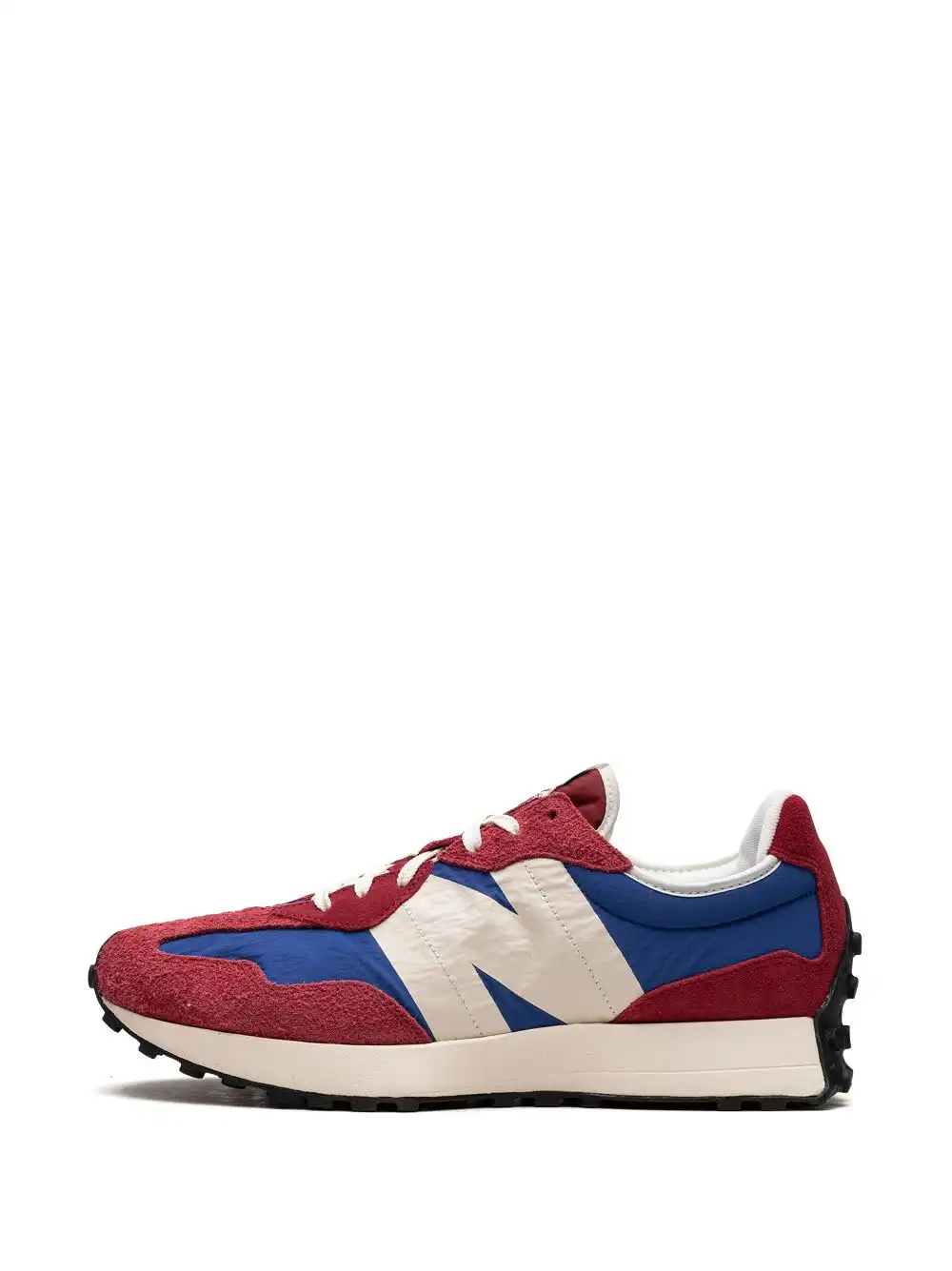 Rep Husky New Balance 327 