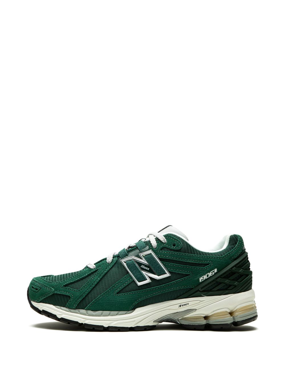 TB New Balance 1906R "Nightwatch Green" sneakers 