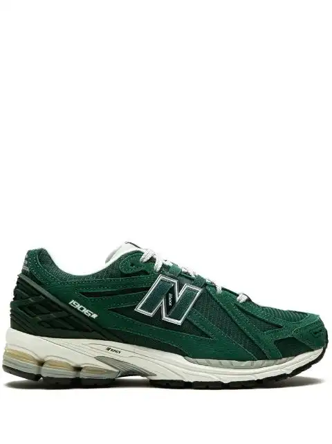 LY New Balance 1906R "Nightwatch Green" sneakers 