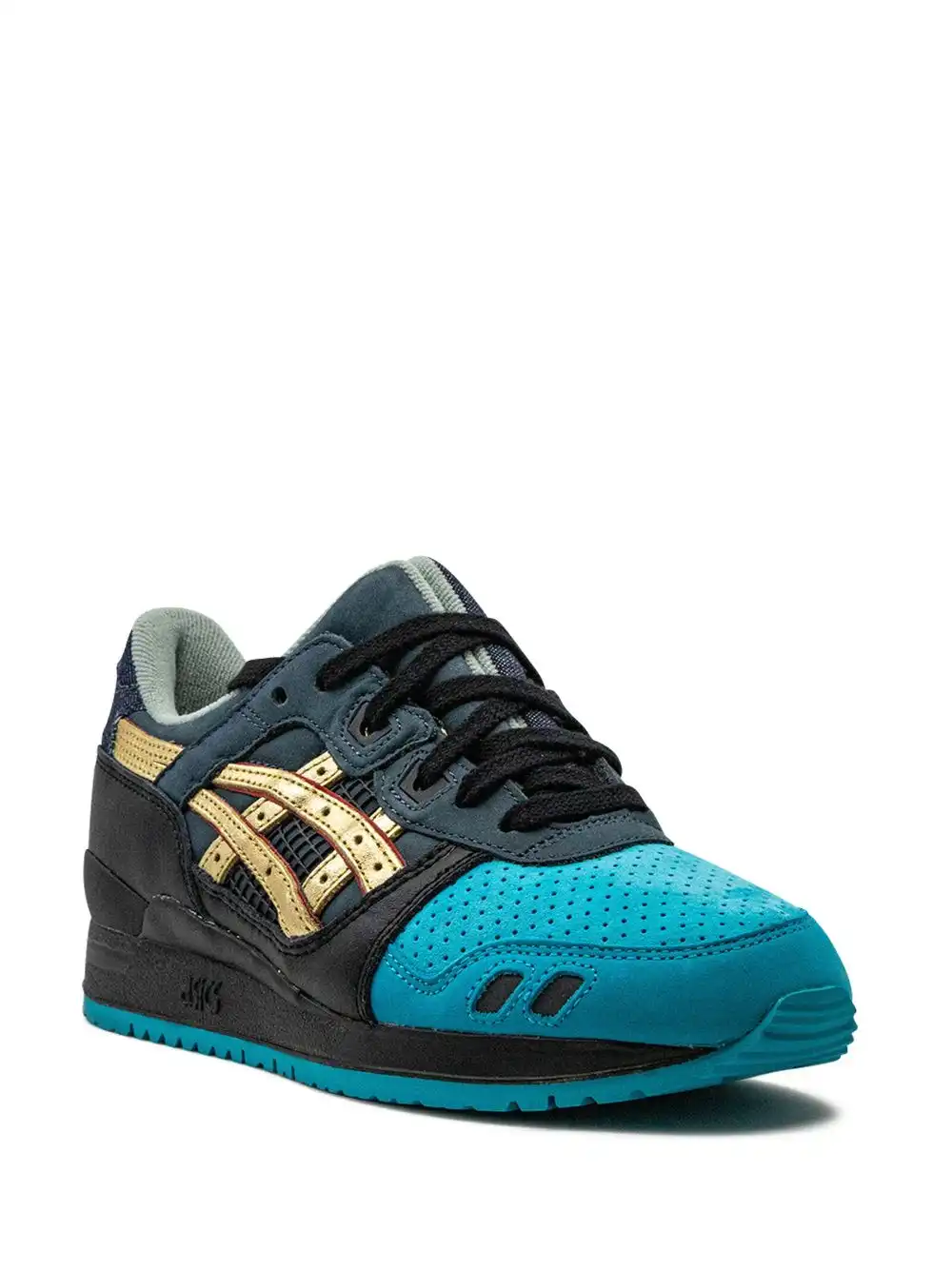 Affordable ASICS x Ronnie Fieg Gel-Lyte III Special Box 