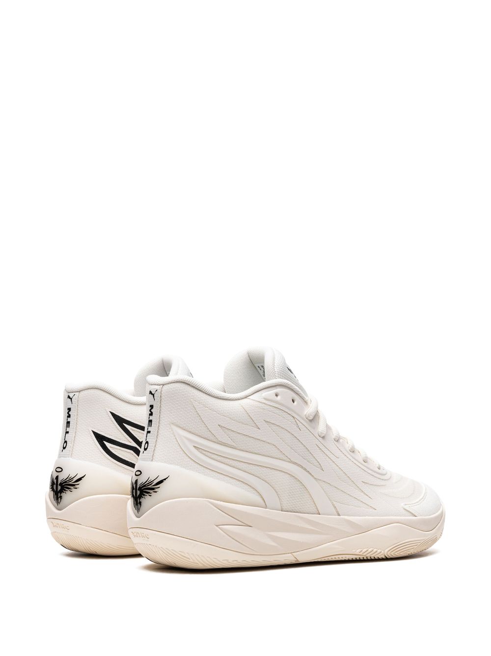 TB PUMA MB.02 "Whisper" sneakers 