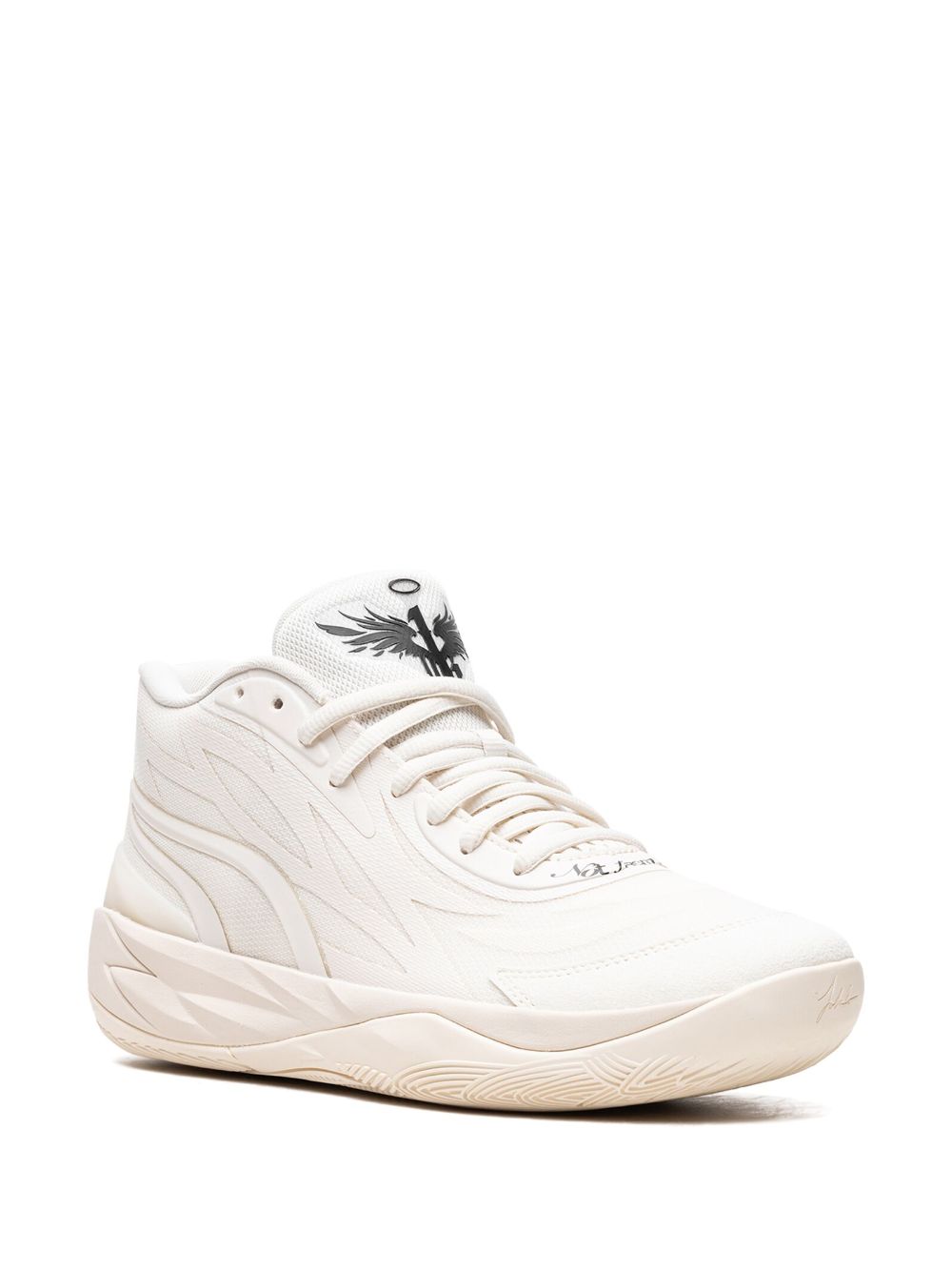 TB PUMA MB.02 "Whisper" sneakers 