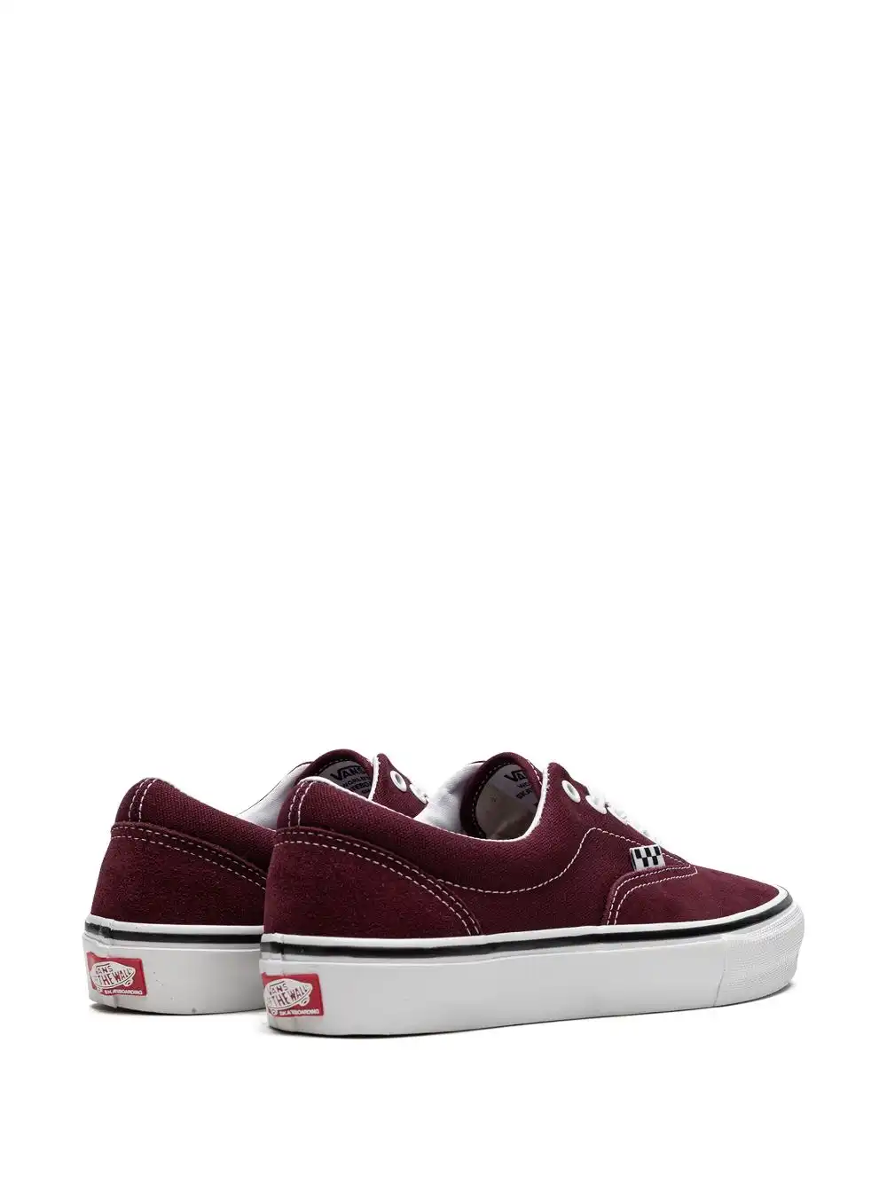 Rep LY Vans Skate Era 