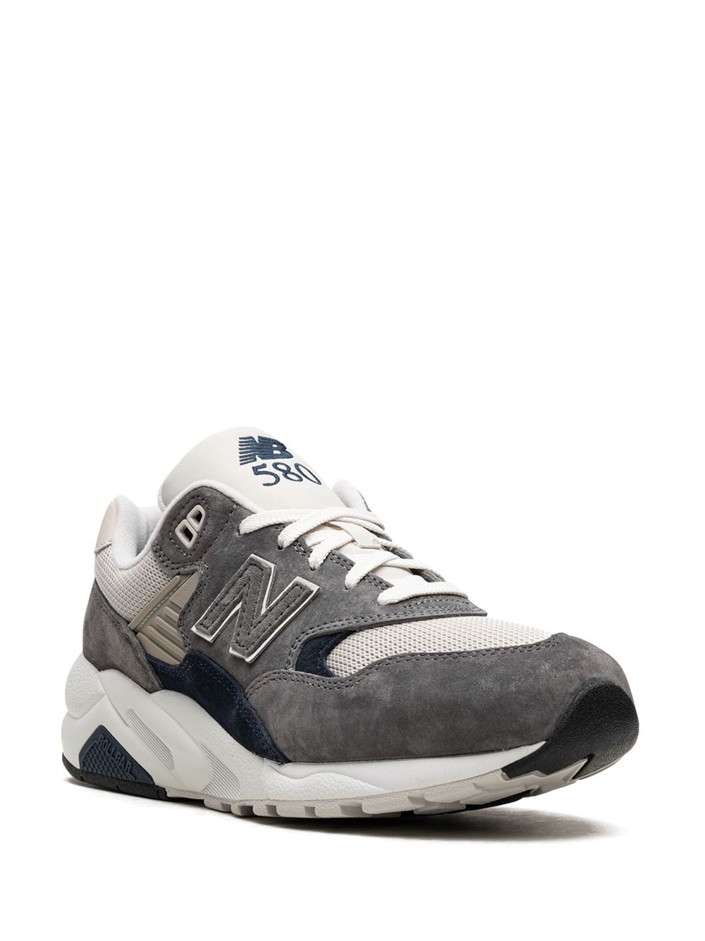 KICKWHO New Balance 580 "Castlerock" sneakers 