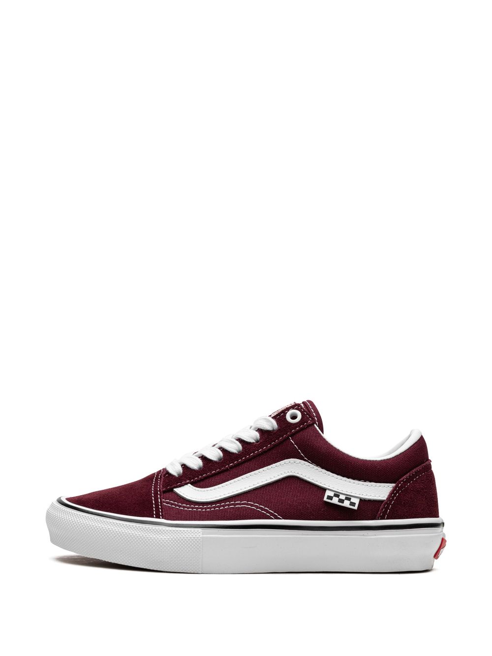 TB Vans Skate Old Skool "Port" sneakers 