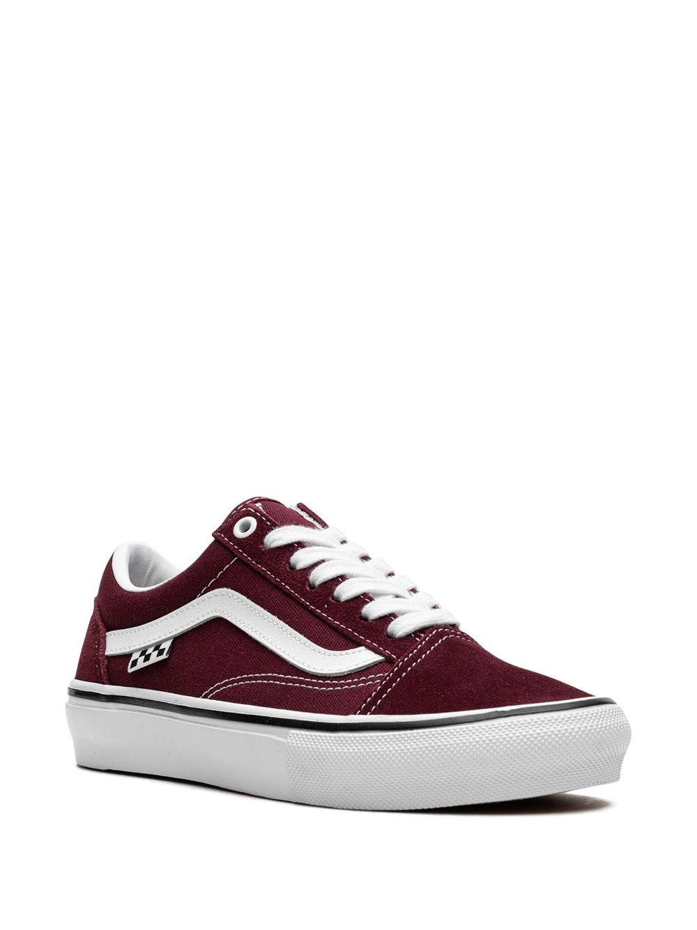 TB Vans Skate Old Skool "Port" sneakers 