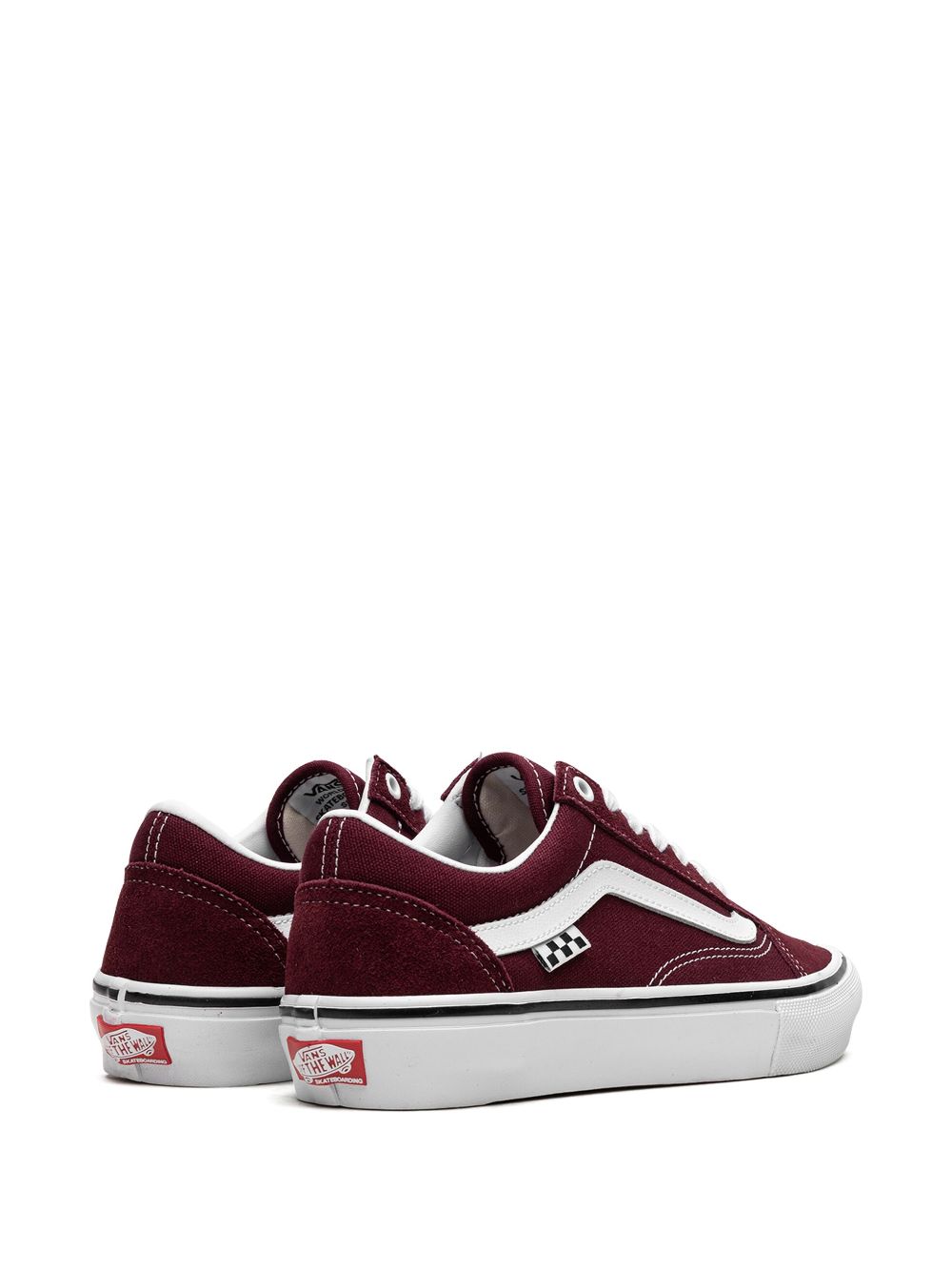 TB Vans Skate Old Skool "Port" sneakers 