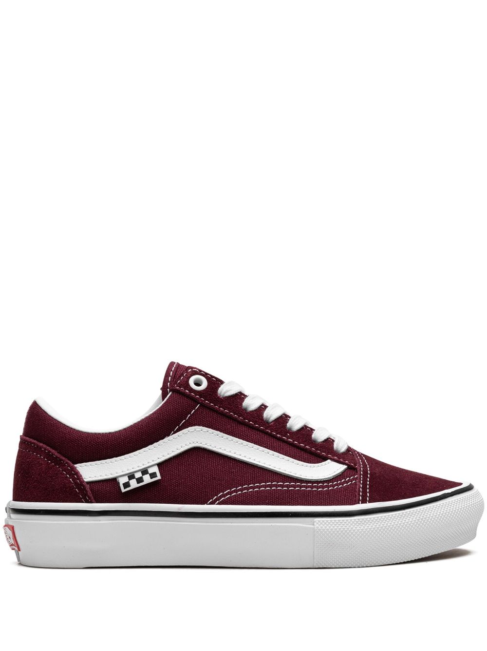 TB Vans Skate Old Skool "Port" sneakers 