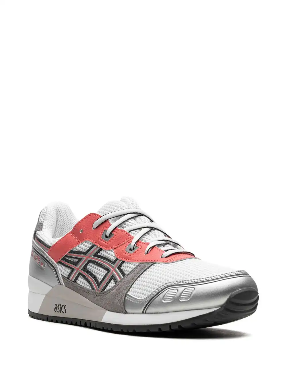 Cheap Husky ASICS Gel-Lyte 3 OG sneakers 