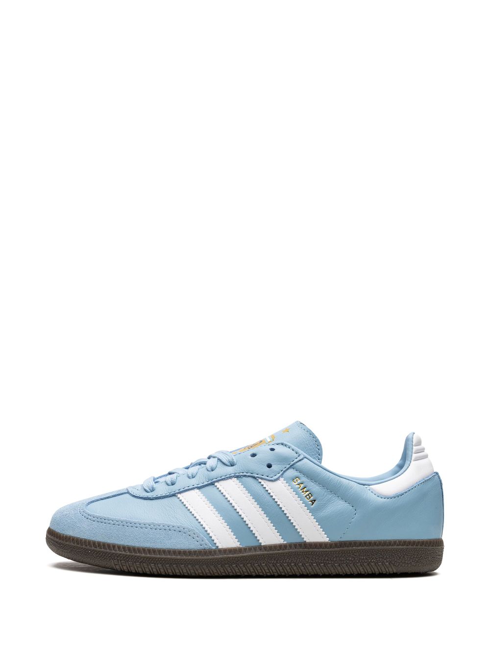 TB adidas Samba Team "Argentina" sneakers 