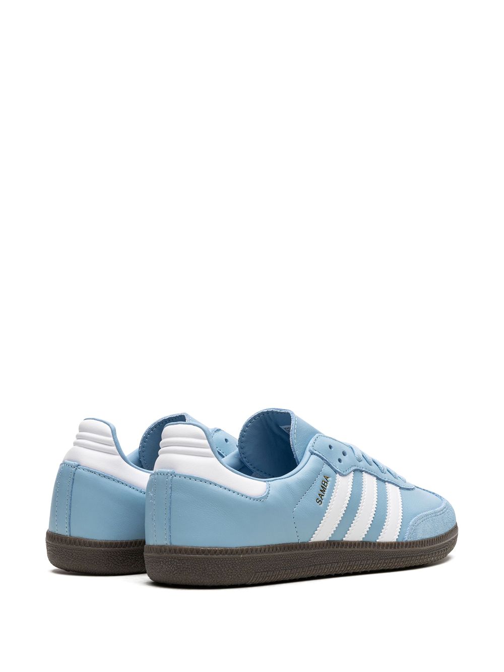 TB adidas Samba Team "Argentina" sneakers 