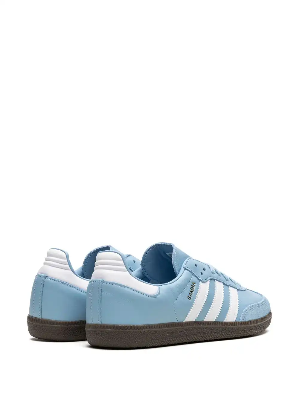 Bmlin Shoes adidas Samba Team 