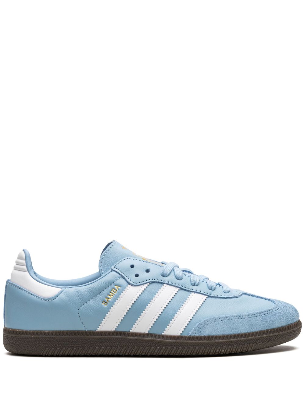 TB adidas Samba Team "Argentina" sneakers 