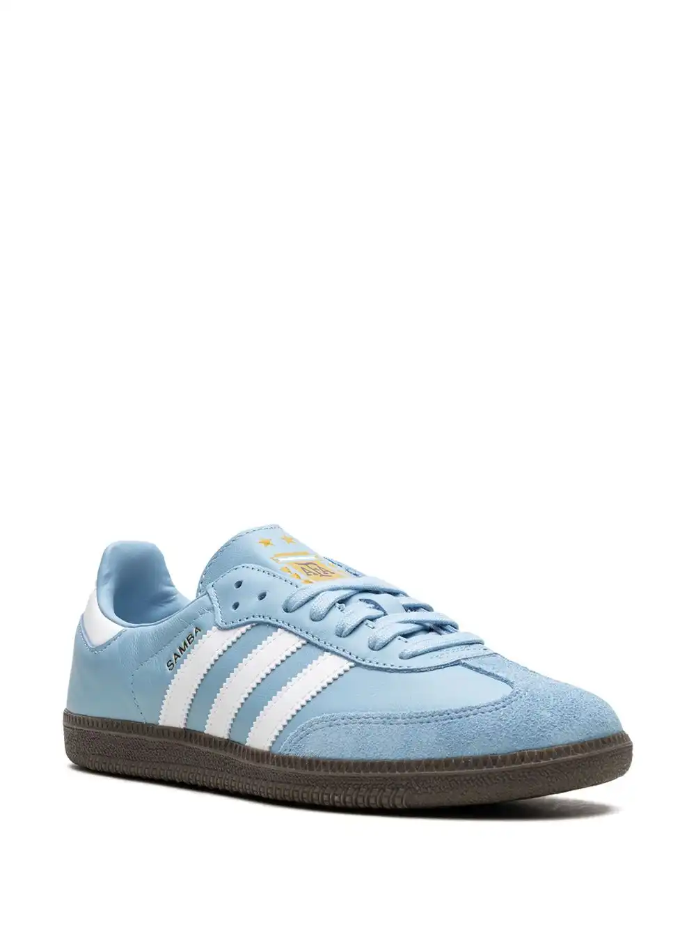 Bmlin Shoes adidas Samba Team 