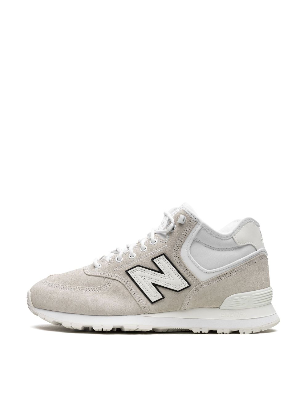 KICKWHO New Balance 574 Boot "eYe Junya Watanabe Man" sneakers 