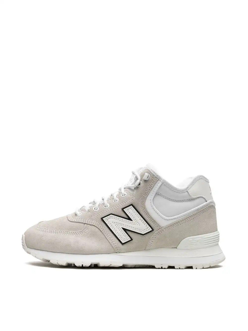 Bmlin New Balance 574 Boot 