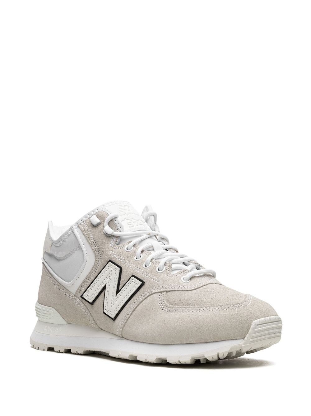 KICKWHO New Balance 574 Boot "eYe Junya Watanabe Man" sneakers 