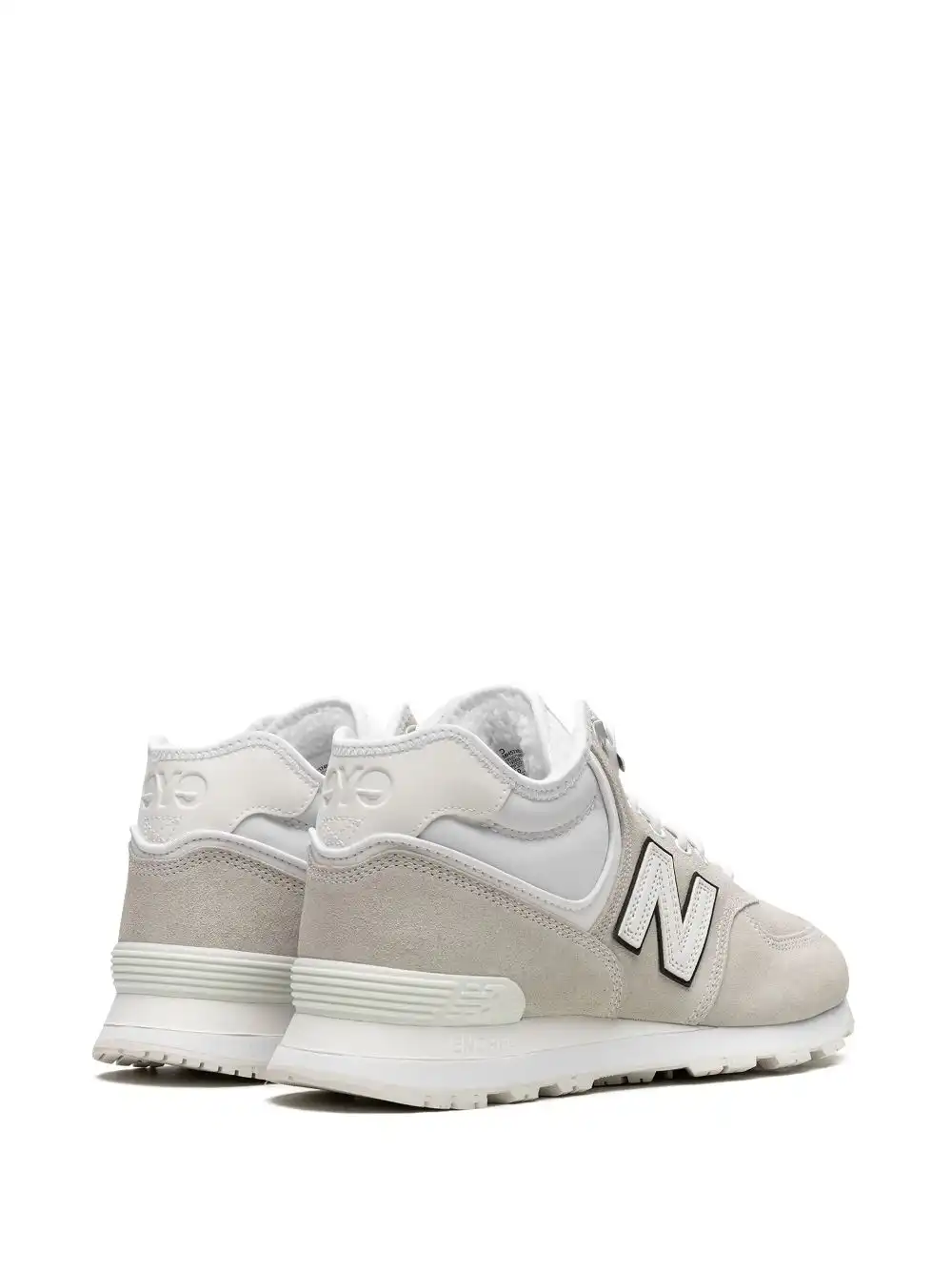 Bmlin New Balance 574 Boot 