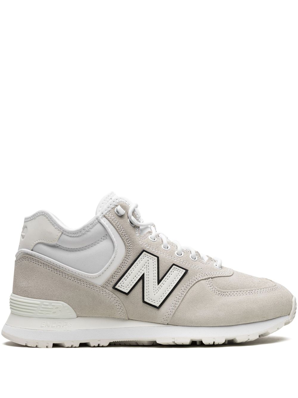 KICKWHO New Balance 574 Boot "eYe Junya Watanabe Man" sneakers 