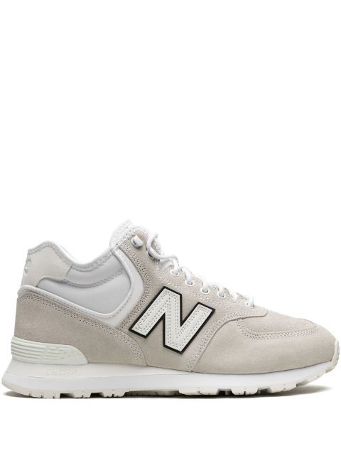 KICKWHO New Balance 574 Boot 