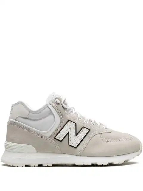 LY New Balance 574 Boot "eYe Junya Watanabe Man" sneakers 