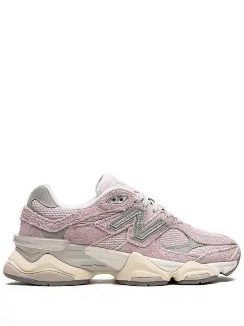 LUCY New Balance 9060 "December Sky" sneakers 