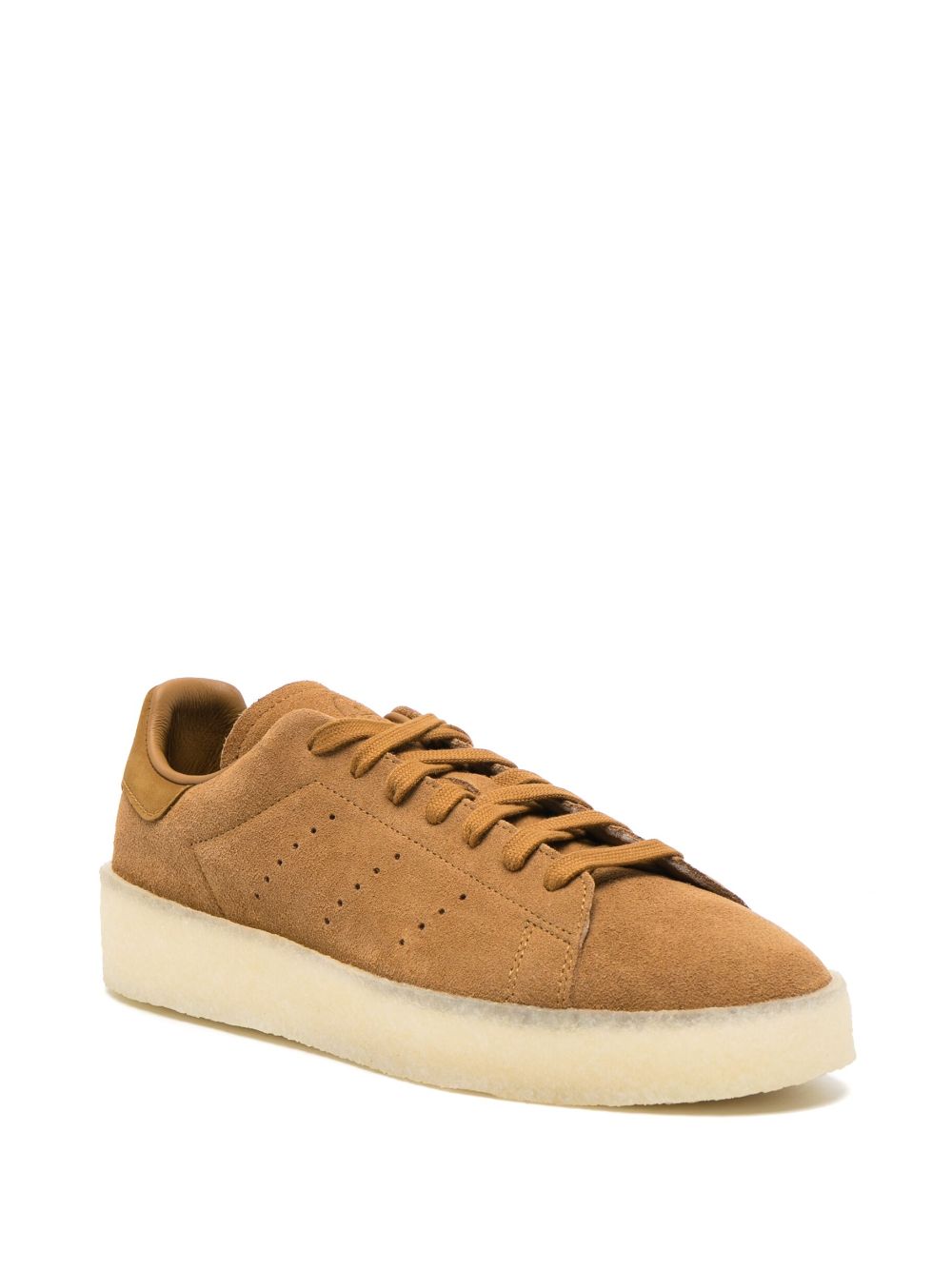 TB adidas Stan Smith suede sneakers  