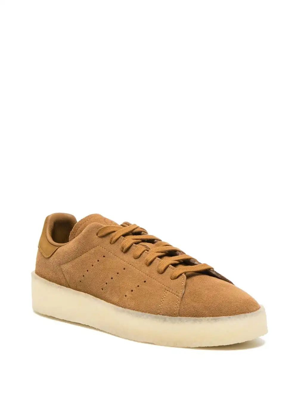 Bmlin Shoes adidas Stan Smith suede sneakers  