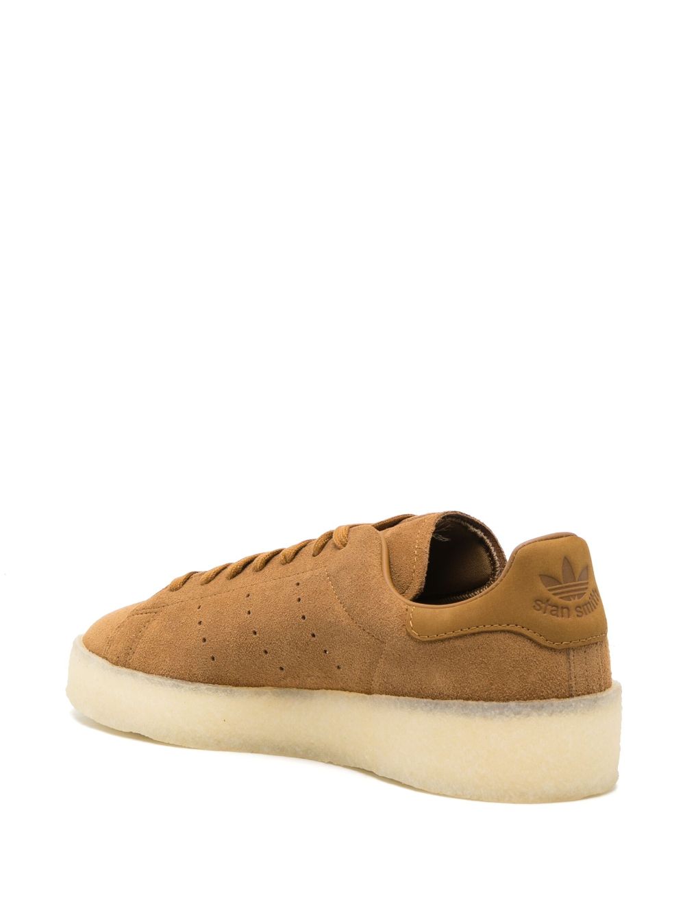 TB adidas Stan Smith suede sneakers  