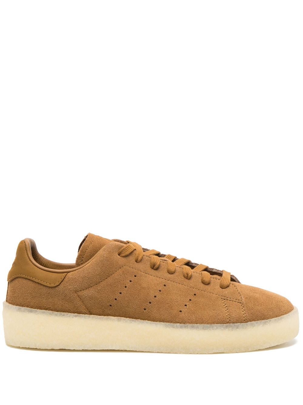 TB adidas Stan Smith suede sneakers  