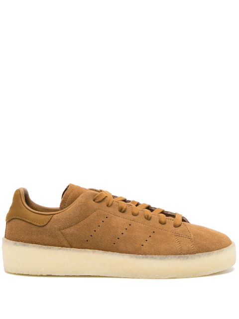 TB adidas Stan Smith suede sneakers  