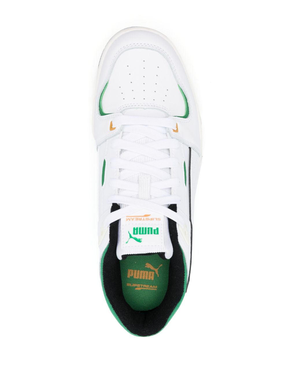 TB PUMA Slipstream Bball low-top sneakers 