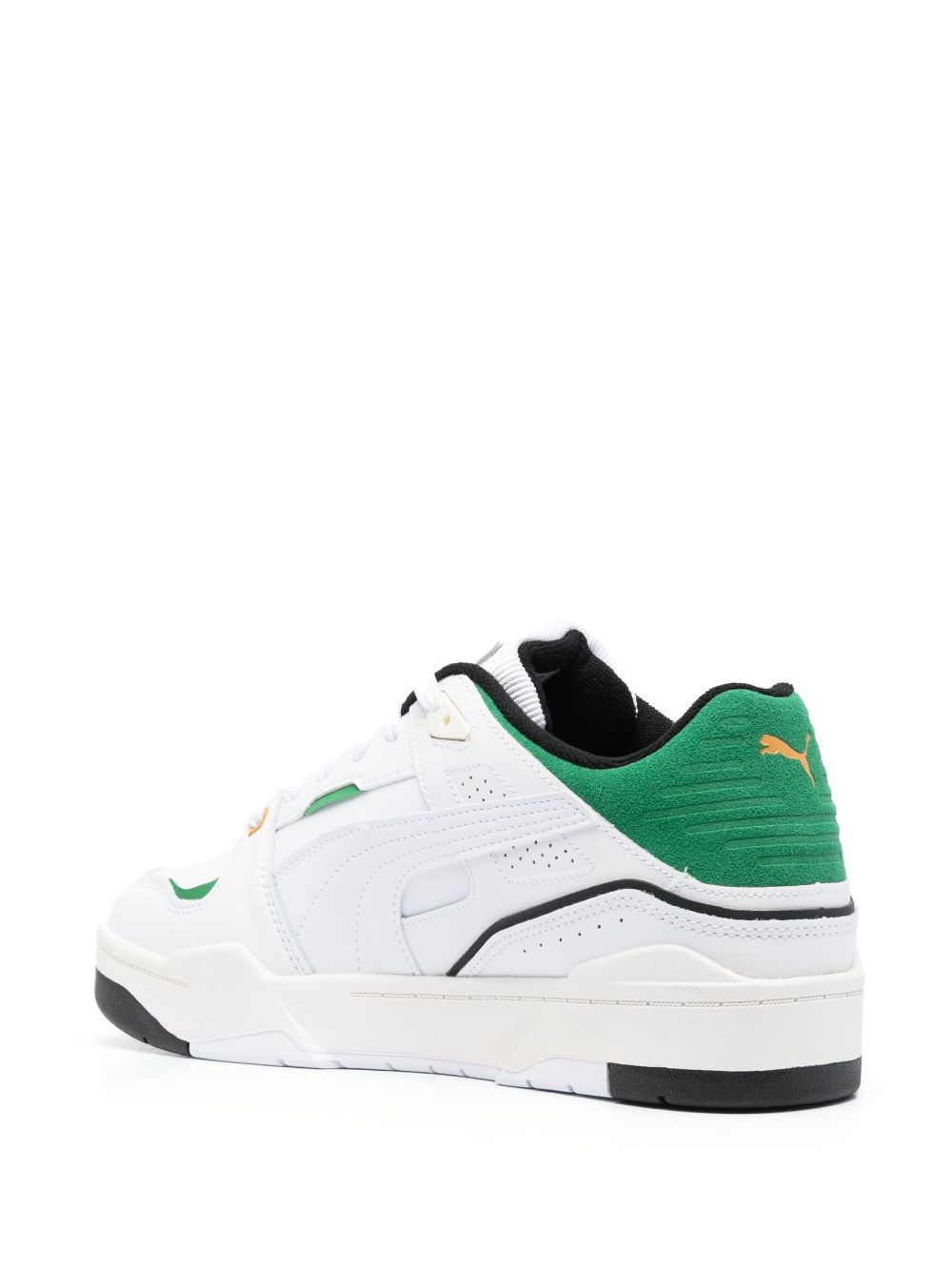 TB PUMA Slipstream Bball low-top sneakers 