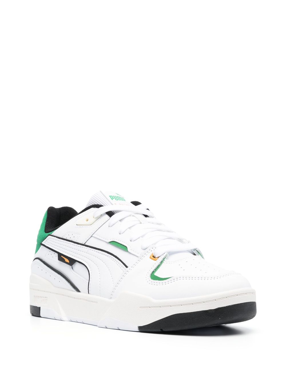 TB PUMA Slipstream Bball low-top sneakers 