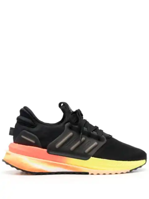 BK adidas two-tone low-top sneakers 