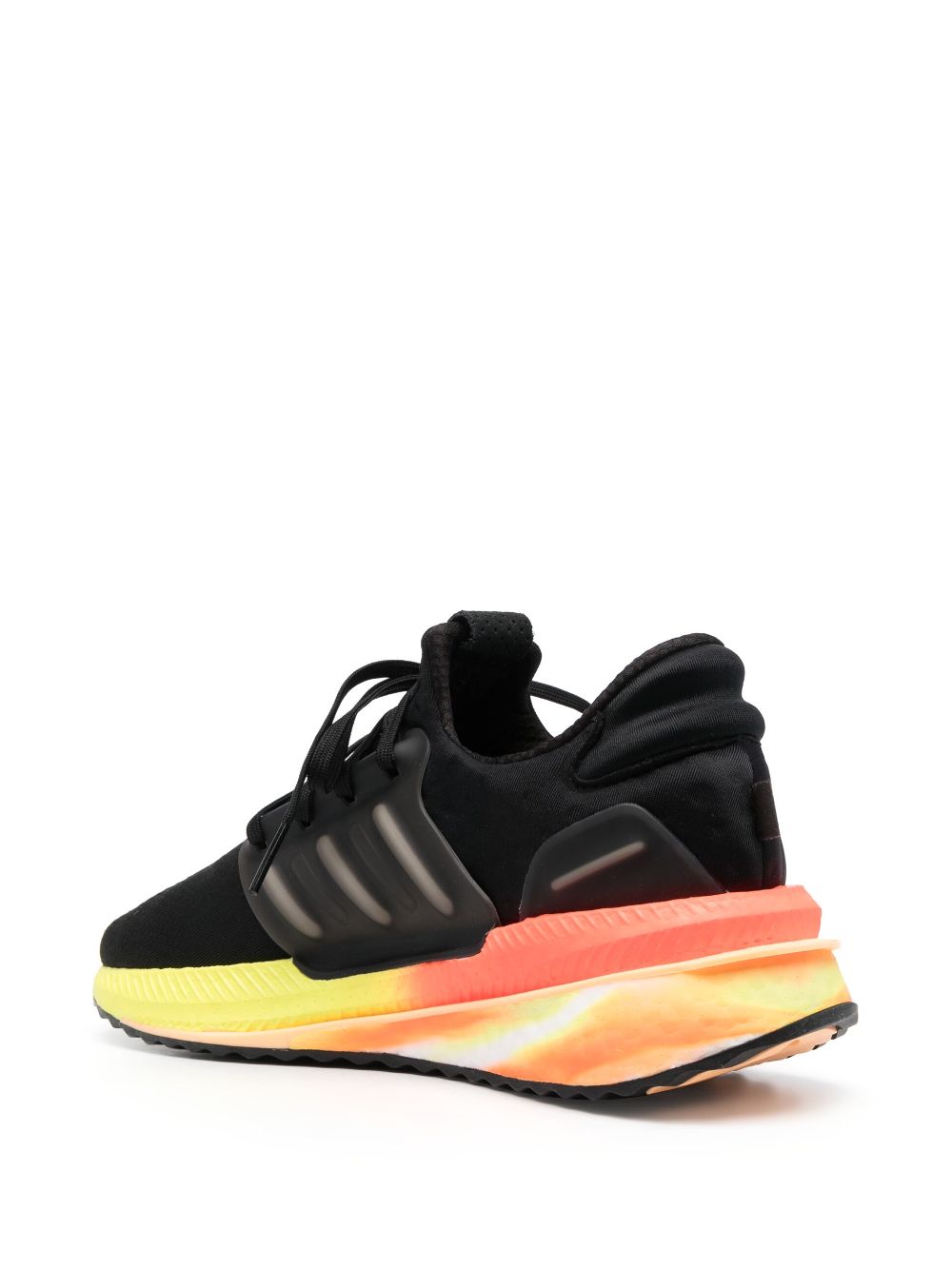 TB adidas two-tone low-top sneakers 