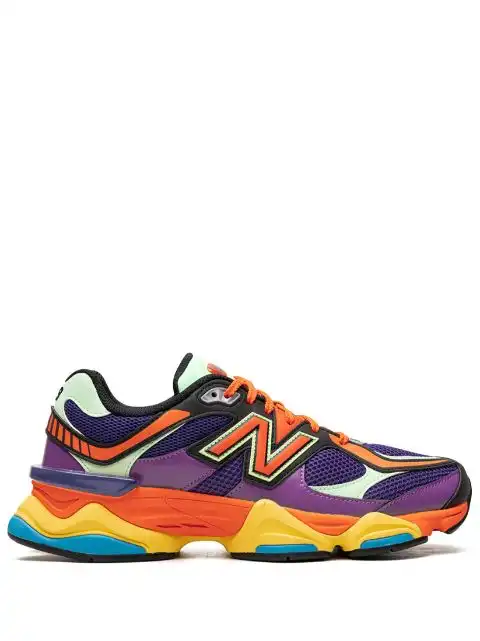 LY New Balance 9060 "Prism Purple" sneakers 