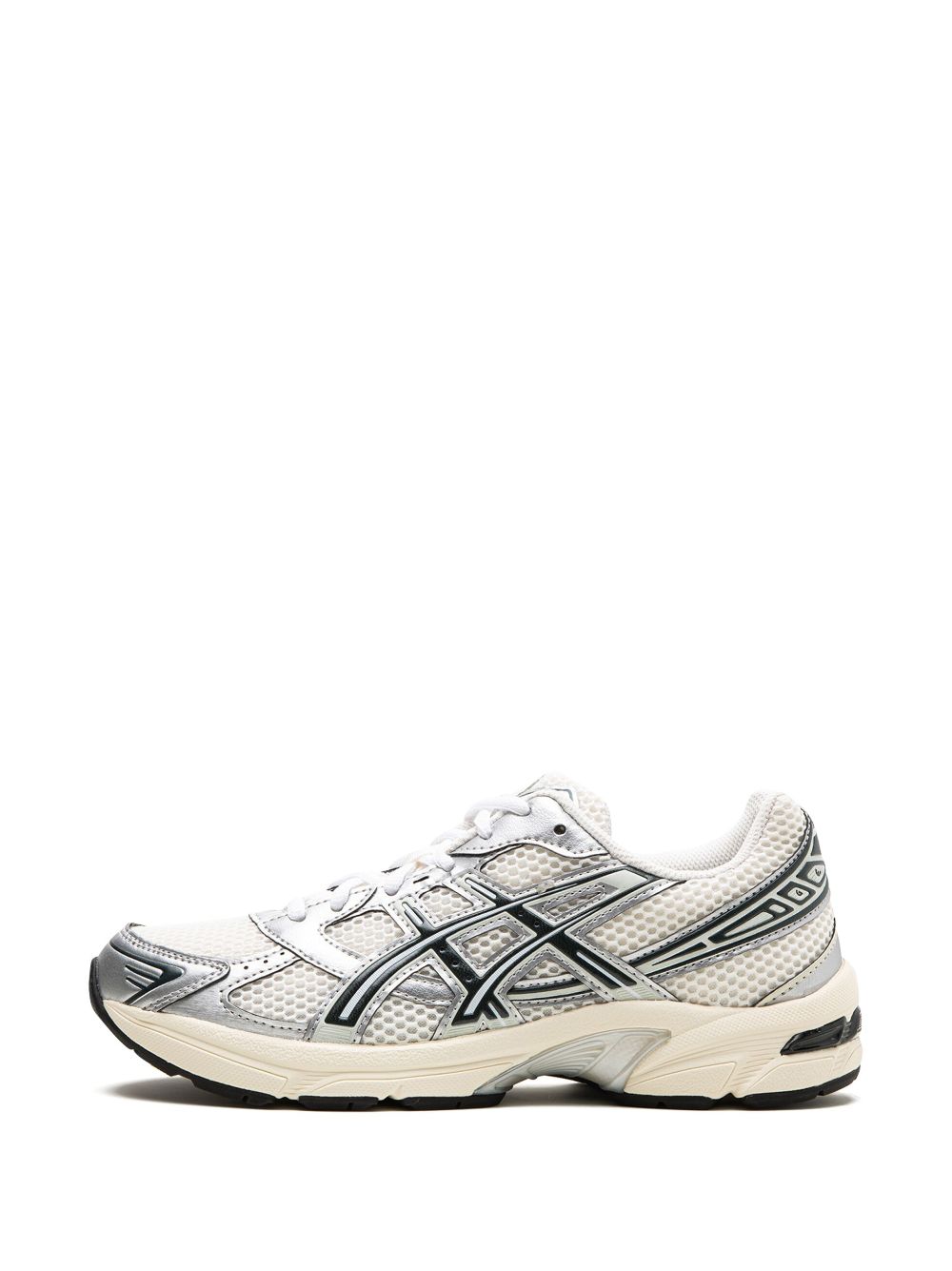 TB ASICS GEL -1130 "Kith Cream Scarab" sneakers 