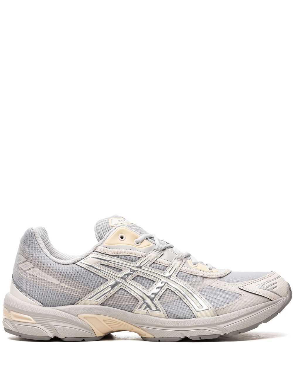 TB ASICS GEL-1130 "Pure Silver" sneakers 