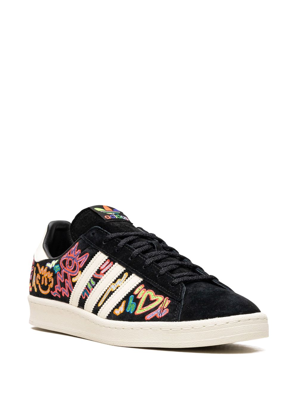 TB adidas Campus 80 "Pride Pack 2022" sneakers 