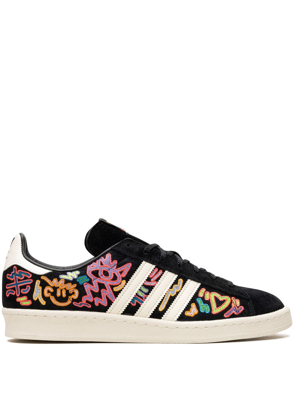 TB adidas Campus 80 "Pride Pack 2022" sneakers 