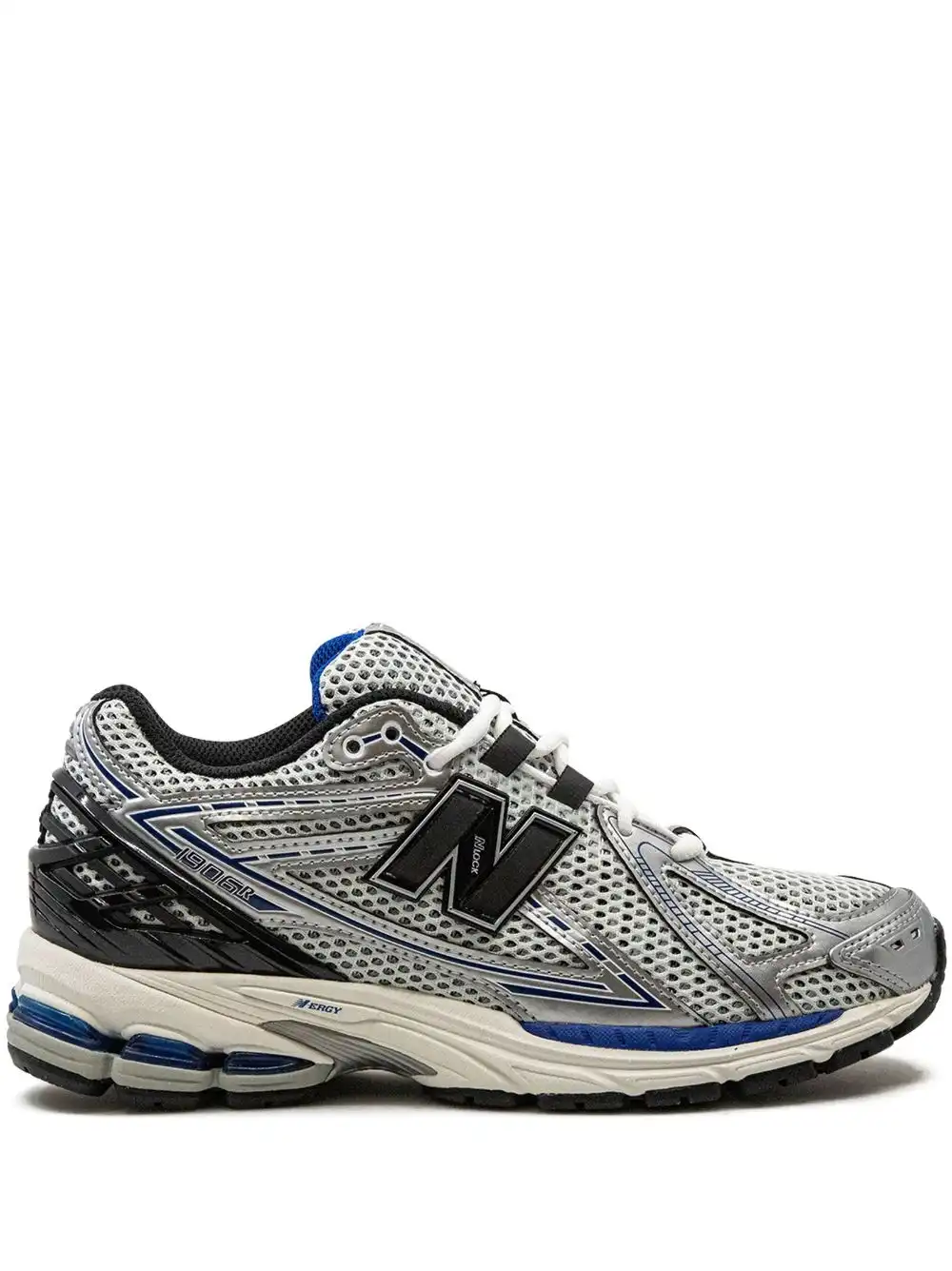 Cheap LY New Balance 1906R low-top sneakers 