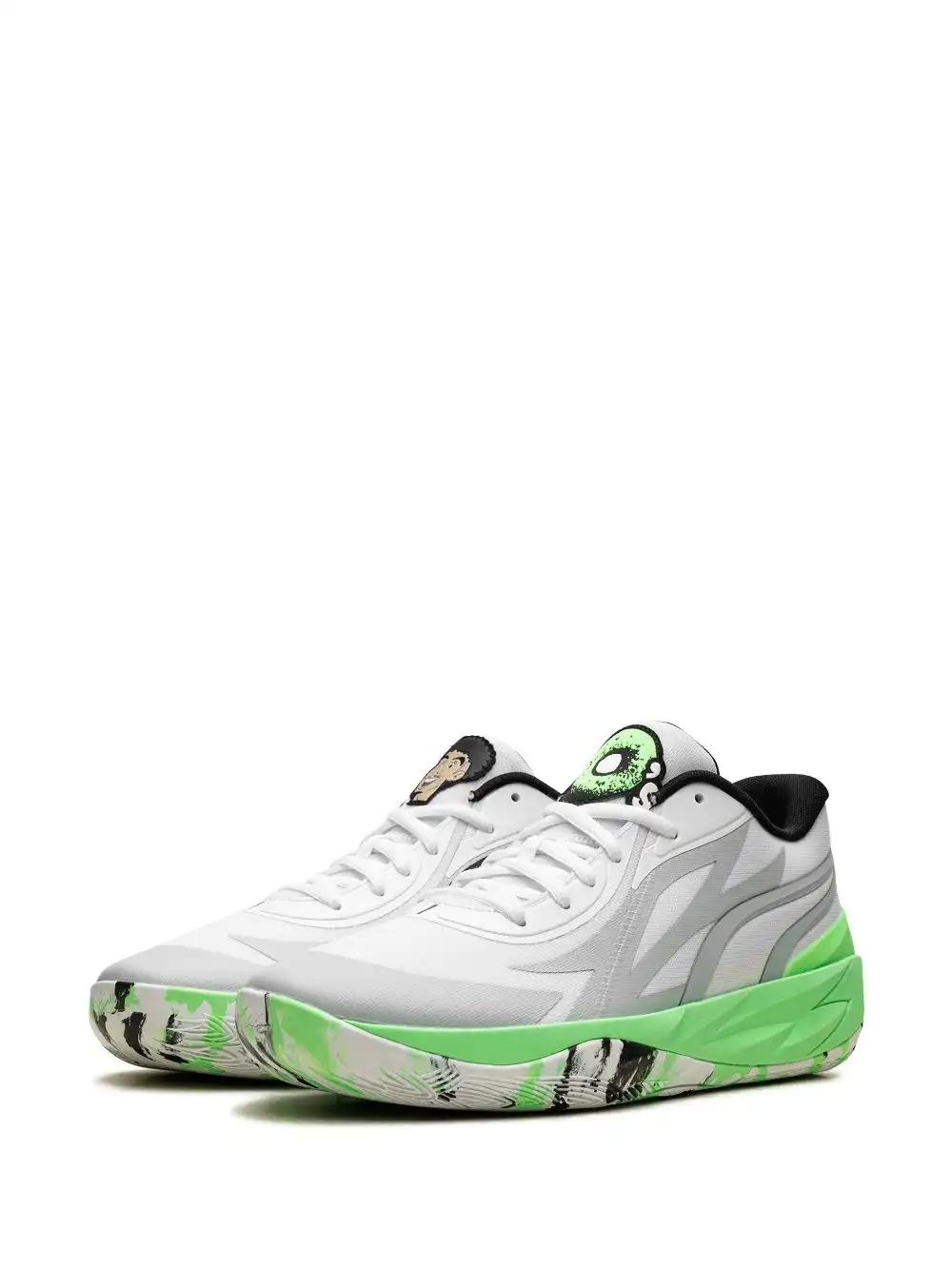 Affordable PUMA Puma MB.02 Lo 